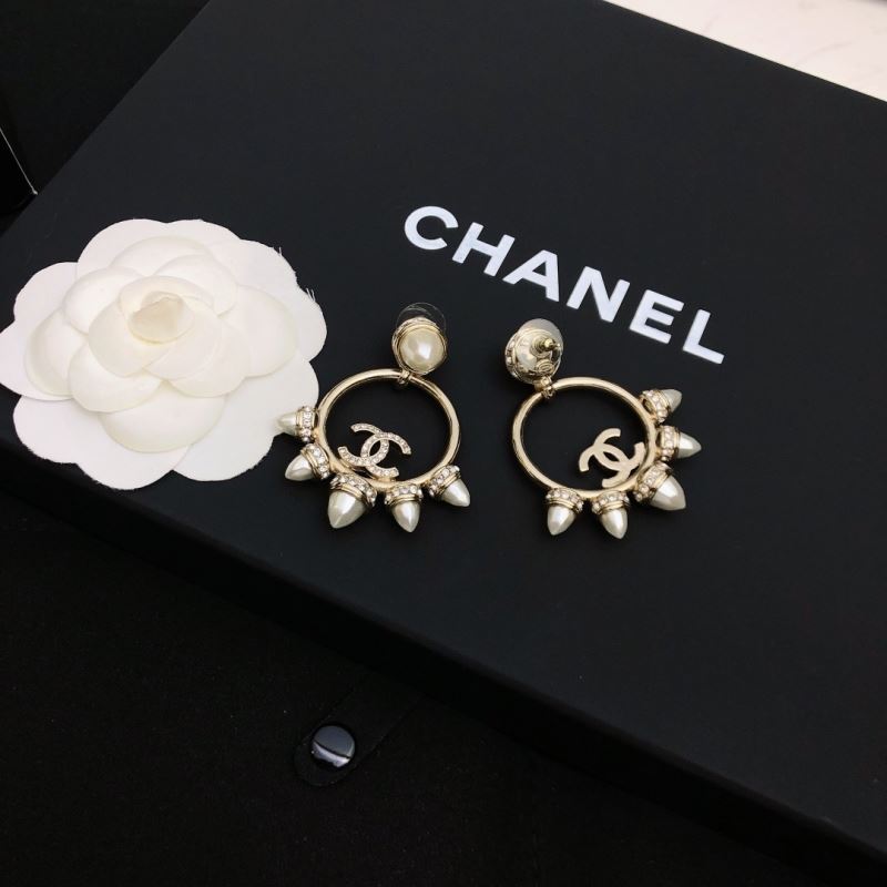 Christian Dior Earrings